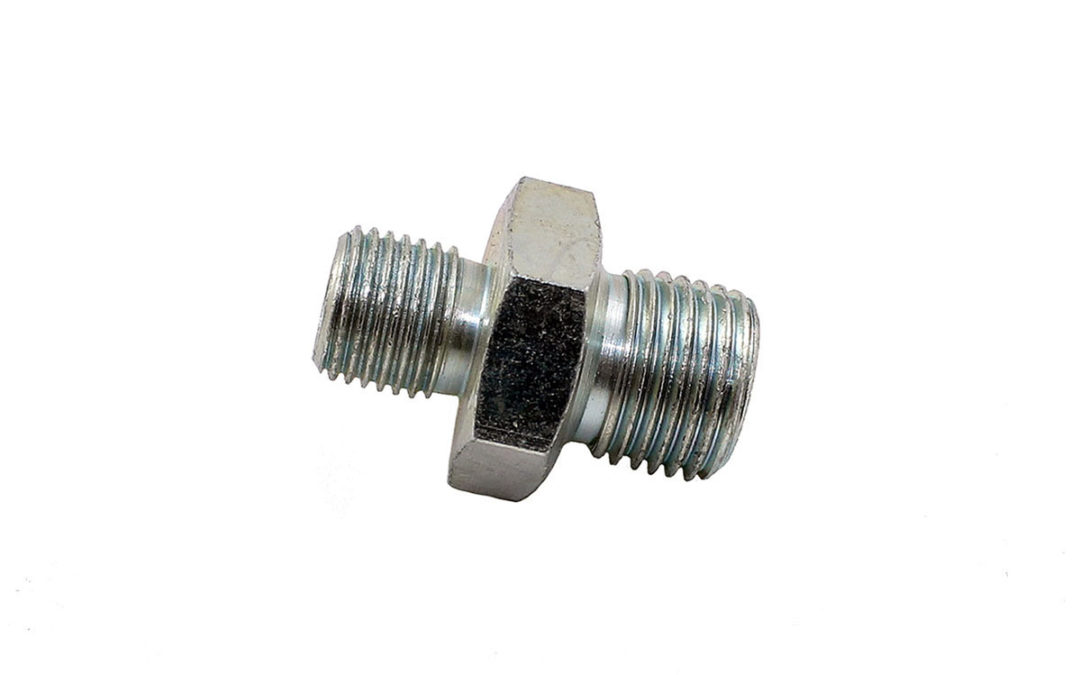 Conexão Niple UNF1 / 2″x20 30G (int) xM16x1, 5 – Peugeot