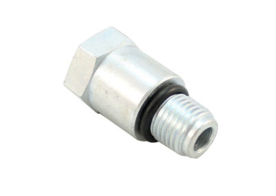 Adaptador moto 14-1, 25 x 12mm