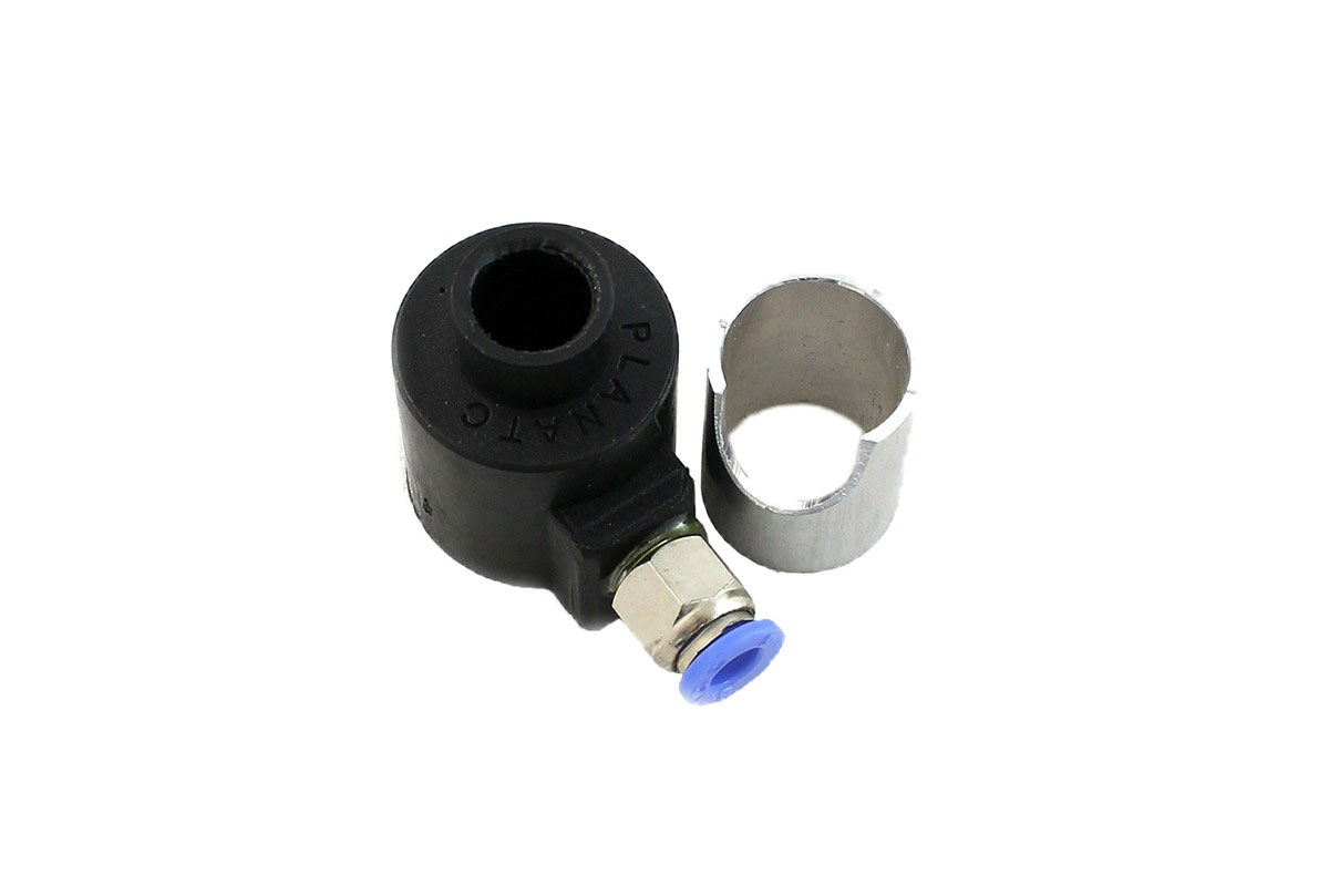 Suporte MonoPonto Fiat-fibra
